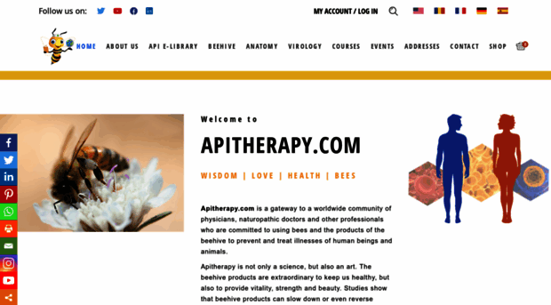 apitherapy.com