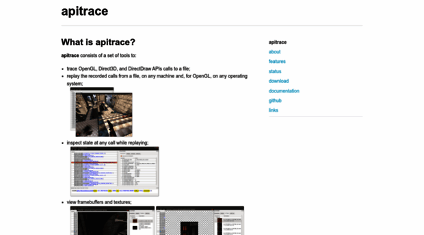 apitrace.github.io