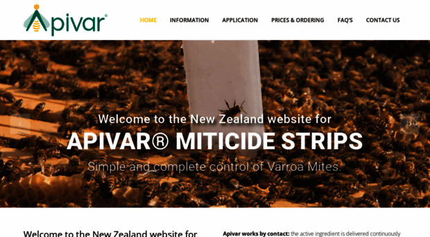 apivar.co.nz