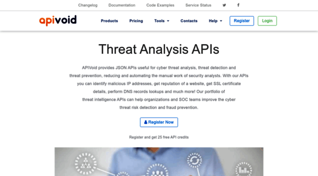 apivoid.com