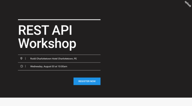 apiworkshop.splashthat.com