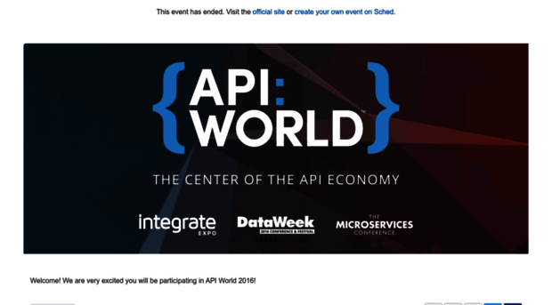 apiworld2016.sched.com