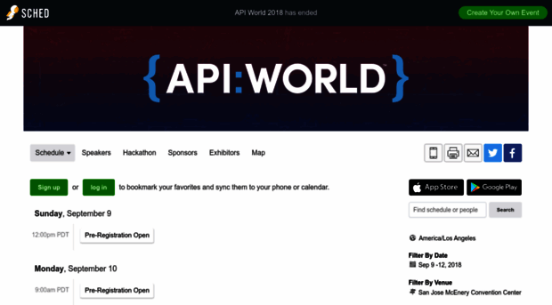 apiworld2018.sched.com