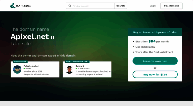 apixel.net