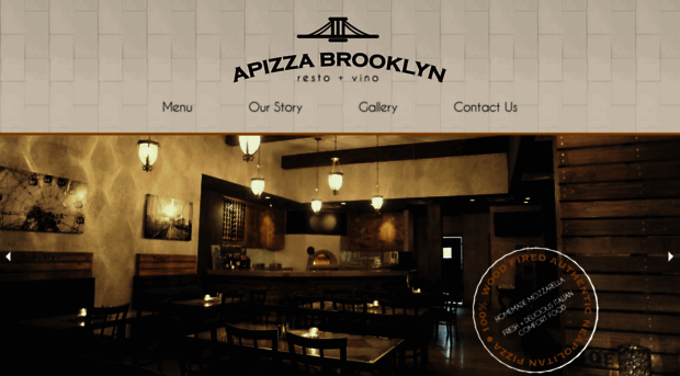 apizzabrooklyn.com