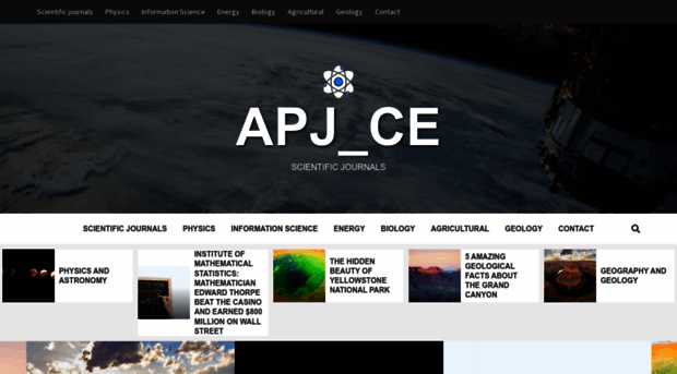 apjce.org