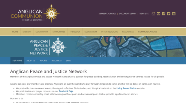 apjn.anglicancommunion.org