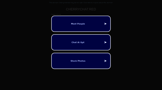 apk.cherrychat.red