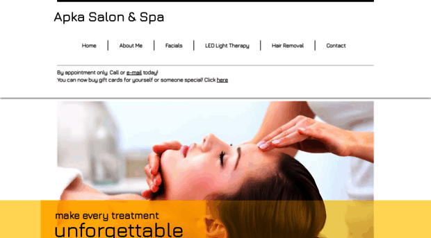 apkasalonandspa.com