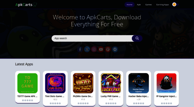 apkcarts.com