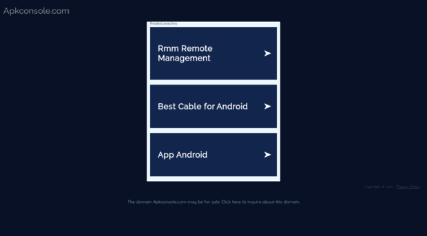 apkconsole.com