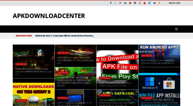 apkdownloadcenter.com