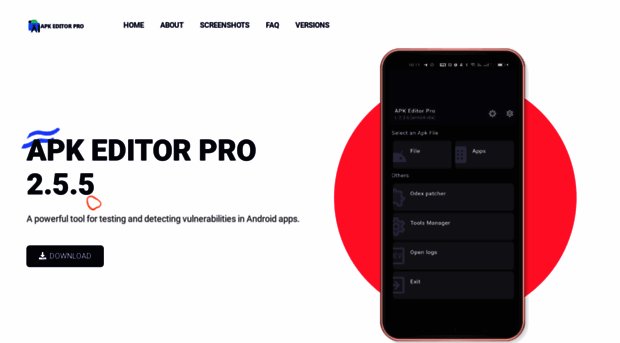 apkeditorpro.net