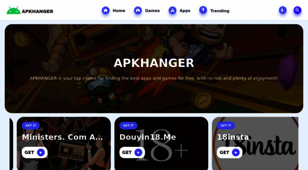 apkhanger.com
