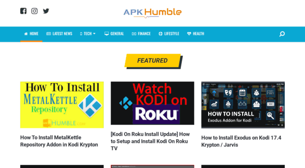 apkhumble.com