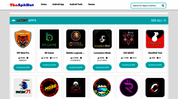 apkhut.net