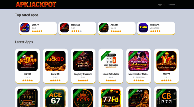 apkjackpot.com.pk
