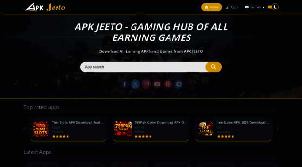 apkjeeto.com.pk
