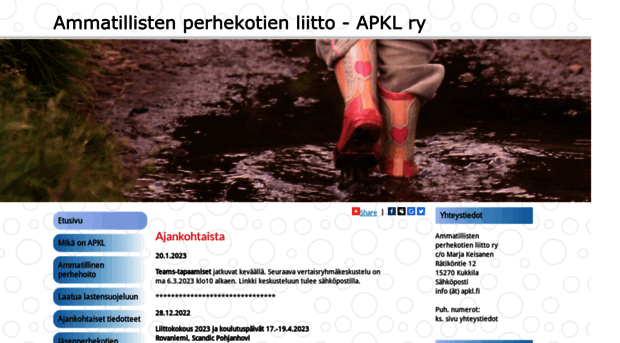 apkl.fi