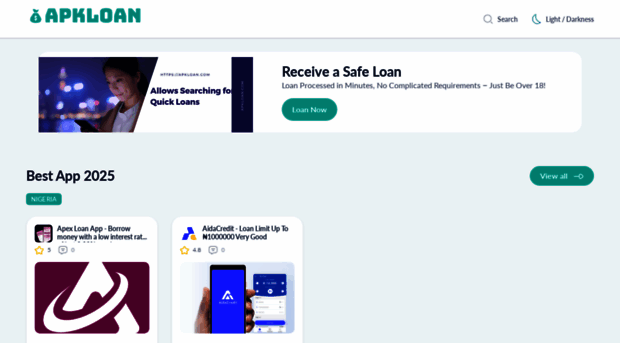 apkloan.com