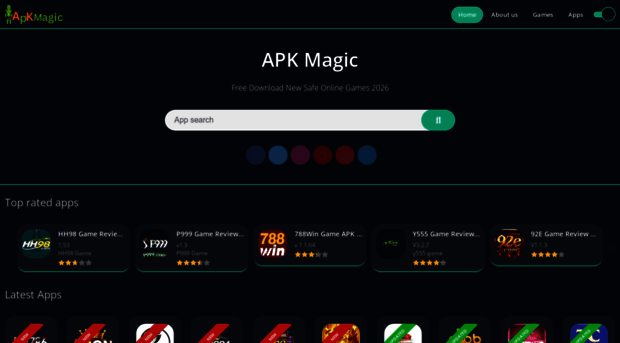 apkmagic.com.pk