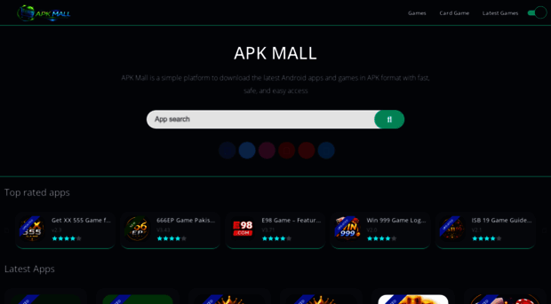 apkmall.com.pk