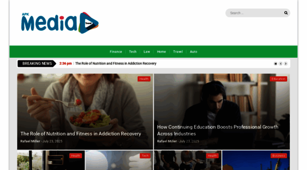 apkmediatrend.com