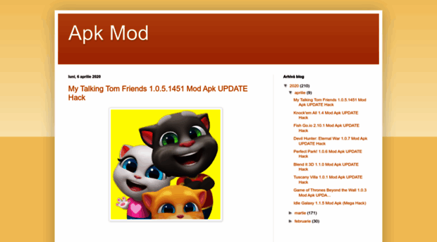 apkmodded4.blogspot.com - Apk Mod - Apk Mod Ded4 Blogspot