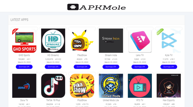 apkmole.com