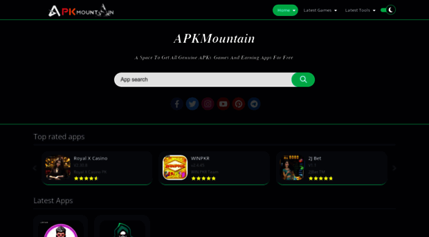 apkmountain.com