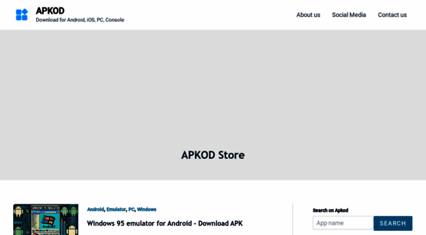 apkod.com