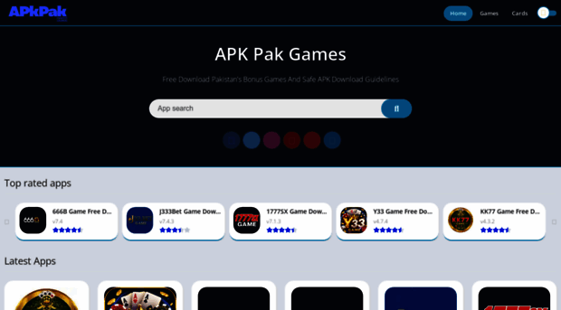 apkpakgames.com.pk