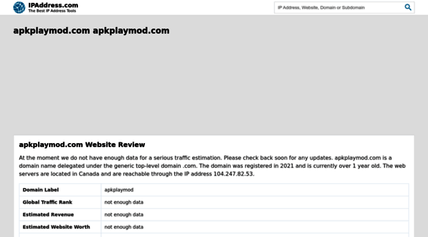 apkplaymod.com.ipaddress.com