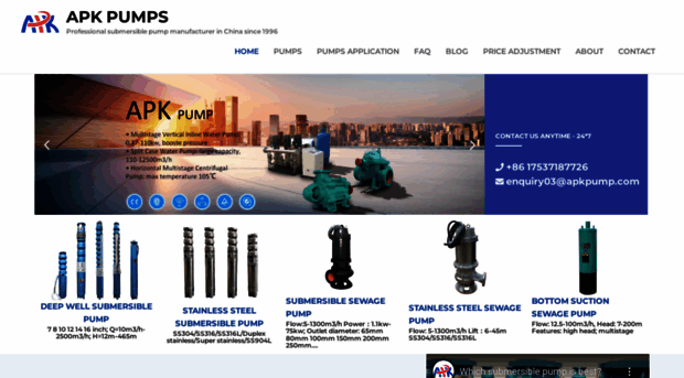 apkpumps.com