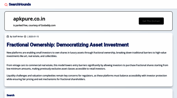 apkpure.co.in