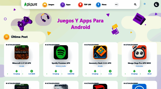 apkpure.mx