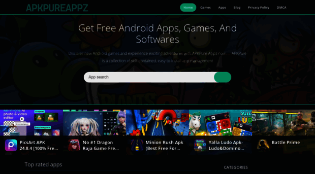 apkpureappz.com