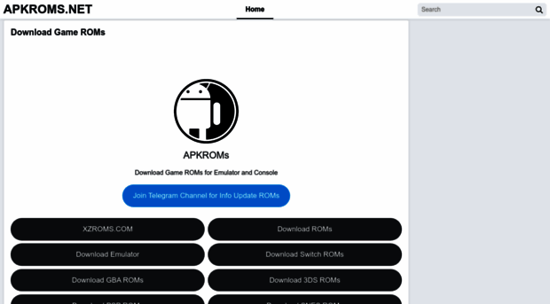apkroms.net