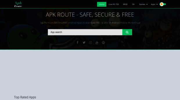 apkroute.com