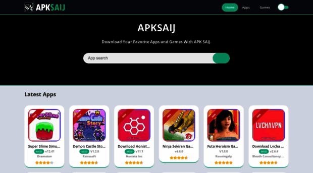 apksaij.com