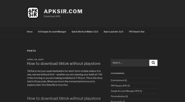 apksir.com