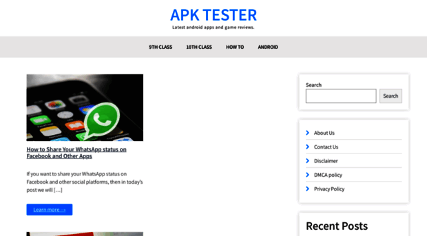 apktester.com