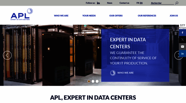 apl-datacenter.com