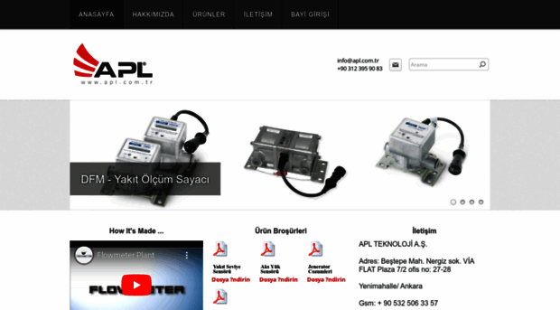 apl.com.tr