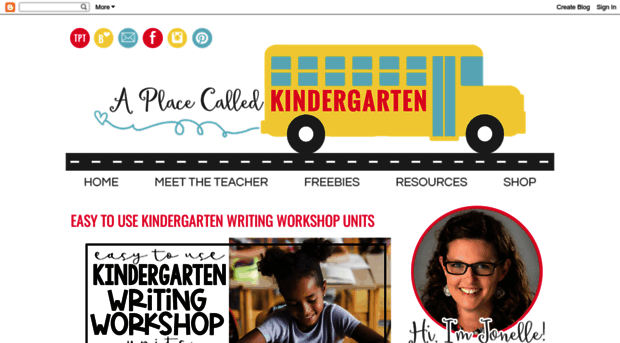 aplacecalledkindergarten.com