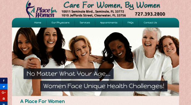 aplaceforwomen.com