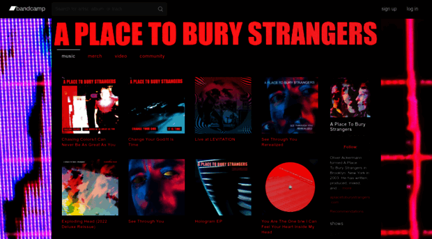 aplacetoburystrangers.bandcamp.com