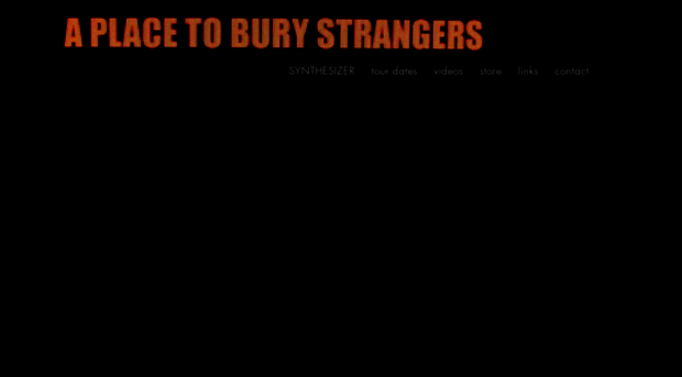 aplacetoburystrangers.com