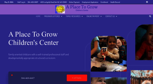 aplacetogrowwv.com