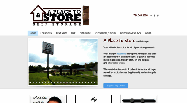 aplacetostore.com